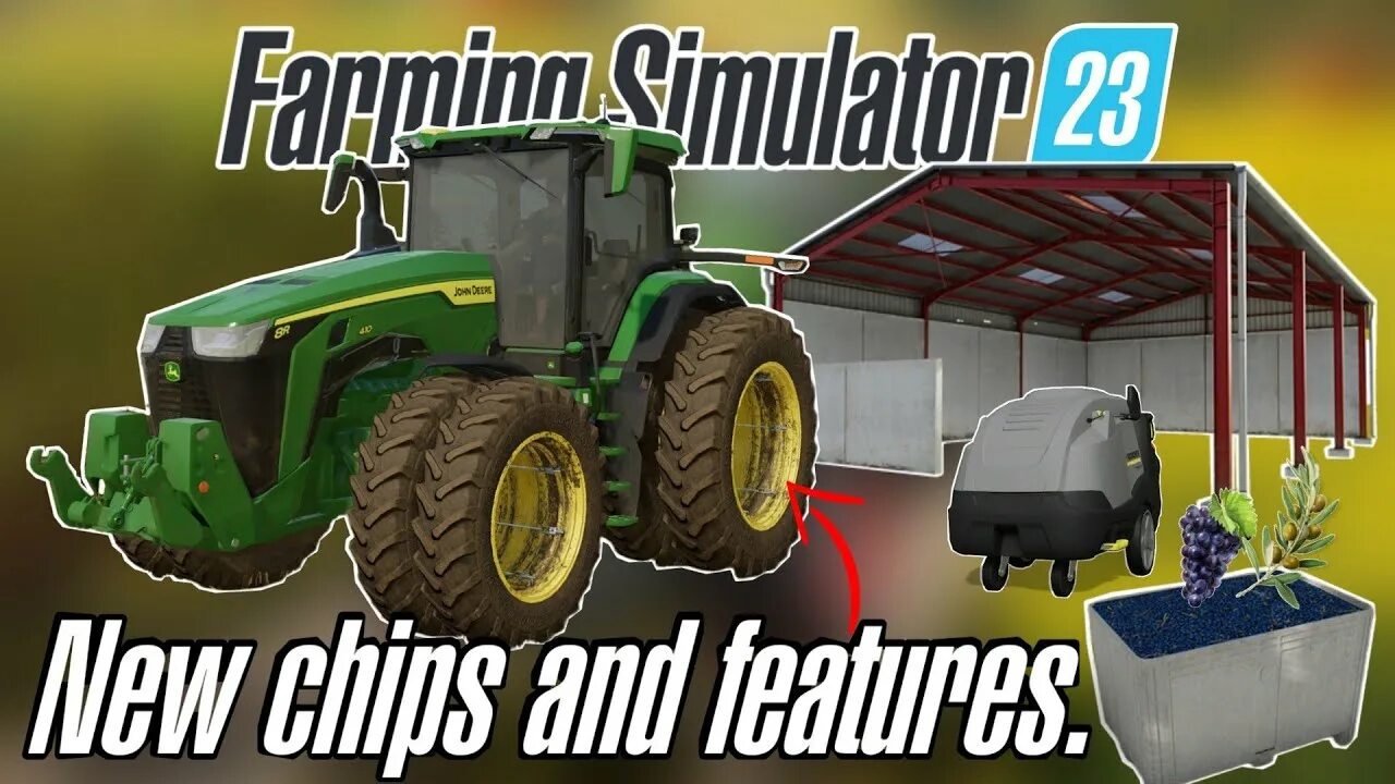 Ферма симулятор 23. Farming Simulator 23 mobile. Ферма симулятор 22 трейлер. Farming Simulator 2023.