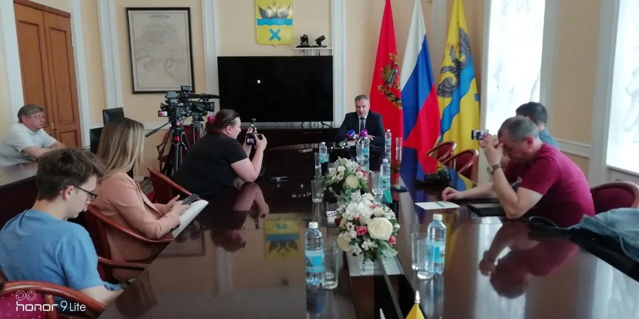 Брифинг 01.04 2025