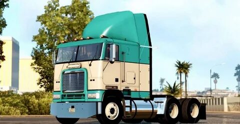 Freightliner flb