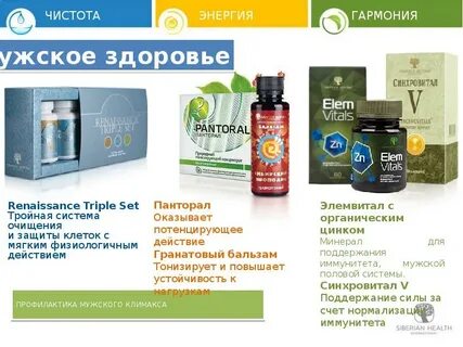 Сиб здоровье