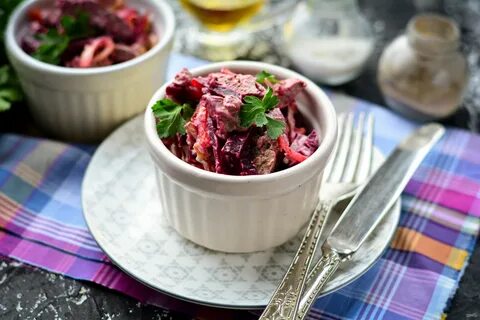 Свекла курица рецепт
