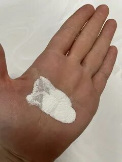Энзимная пудра skin