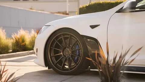 Performance tuning