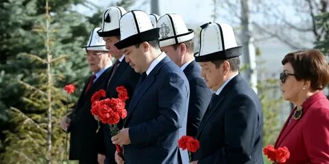 Апрель 2010 год