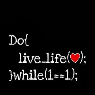 Do live me