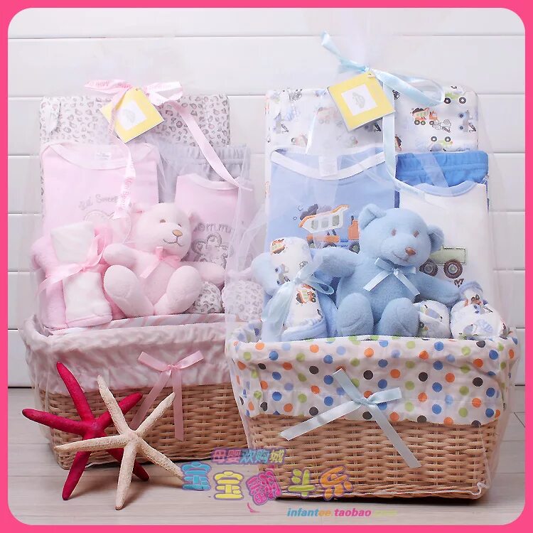 подарки для новорожденных. подарочный набор малышу. подарок новорожденной девочке. набор для новорожденного в подарок. подарочный набор малышу.