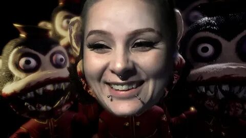 Dark deception 1