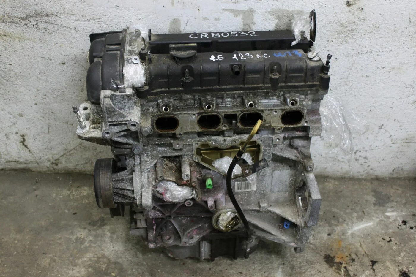 Купить мотор форд фокус. Двигатель PNDA 1.6 125 Л. 1.6 Фокус 3 дуратек?. Двигатель Ford Focus III PNDA 2012. 1.6 KGBA двигатель Форд.