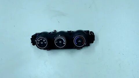 Mitsubishi lancer 10 печка