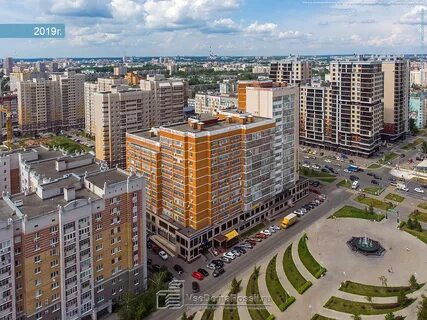 Чистопольская 15