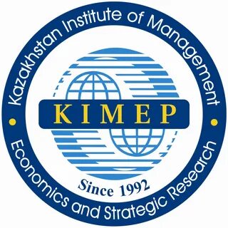 My kimep kz