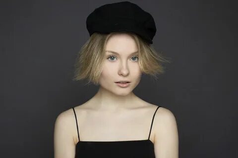 Глафира Голубева.