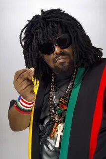 Afrika bambaataa