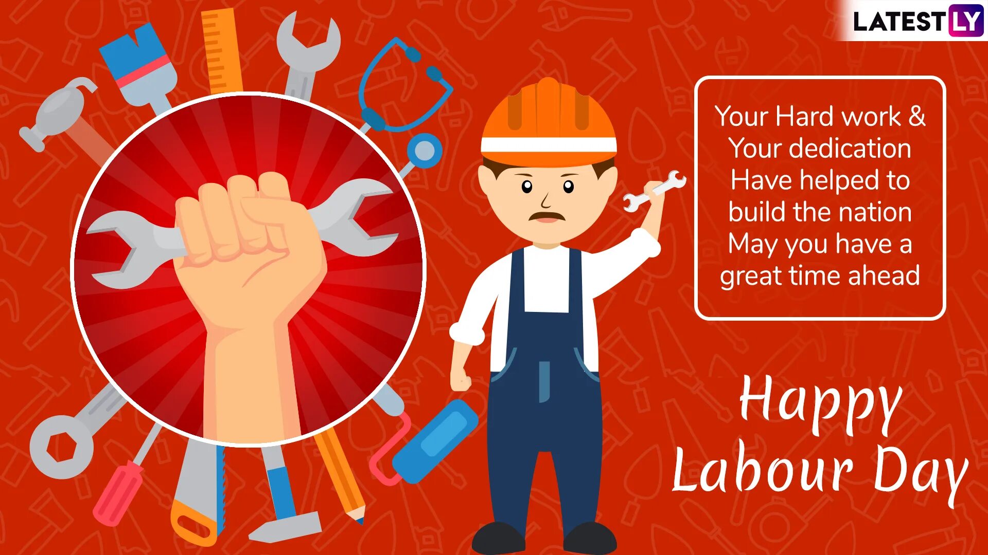 Day of work and is. International workers&#039; day. international labour day. international day of domestic workers. energy worker.