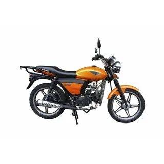 Мопед racer rc50