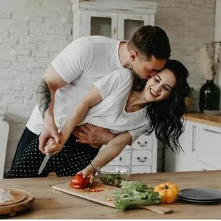 Кухня пар