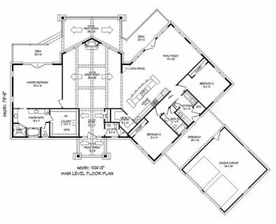 More plans