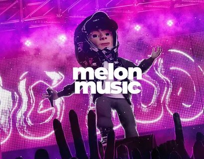 Мелон мьюзик
