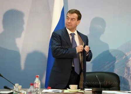 Получение председатель