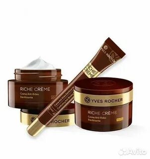 Riche creme