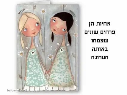 Sister doors