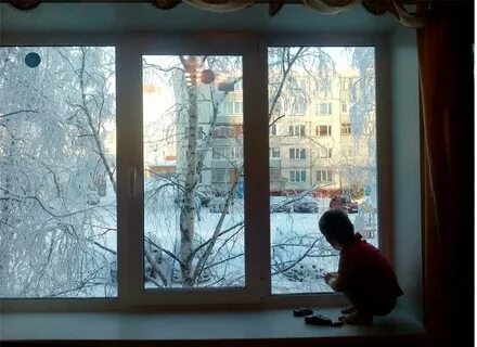 Пластиковые окна сургут