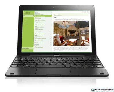 Lenovo ideapad miix 300 10iby