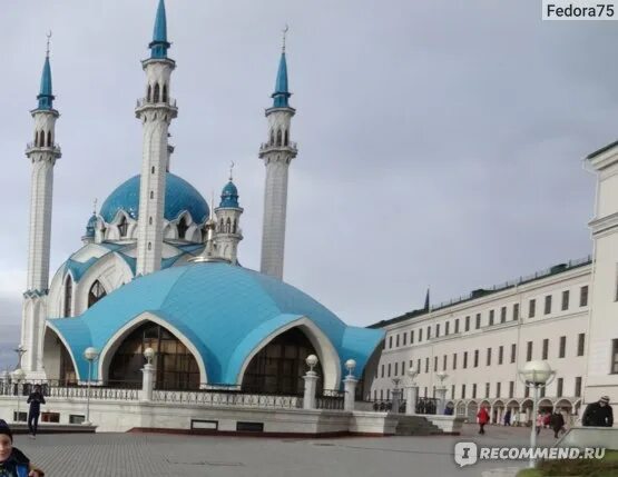 Президентский дворец, government administration, Россия, Казань, Вахитовский рай