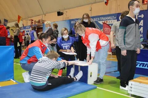 Тверь тест