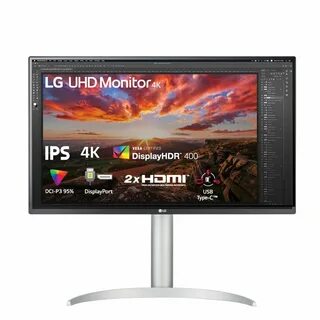 Lg 27up850n w