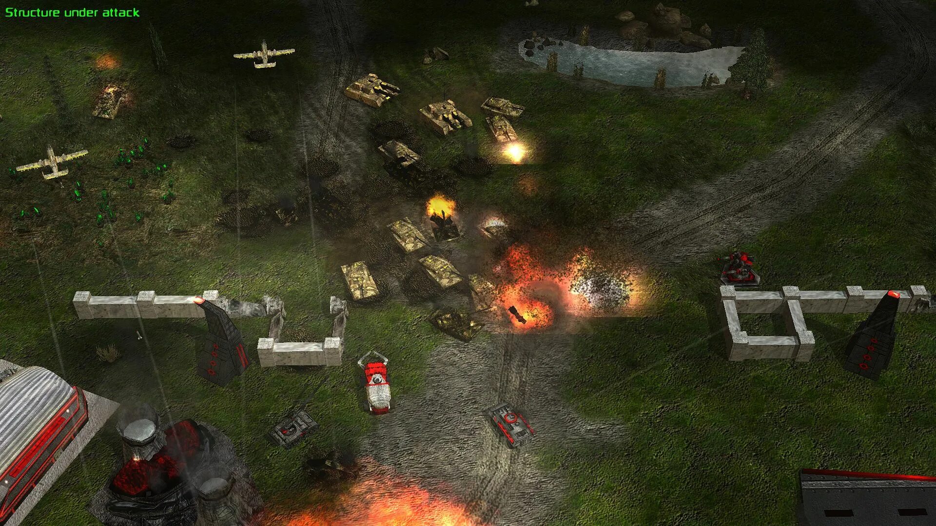 Conquer dawn. Tiberian dawn redux. command &amp; conquer: tiberian dawn. command &amp; conquer tiberian dawn arts.