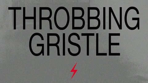Throbbing