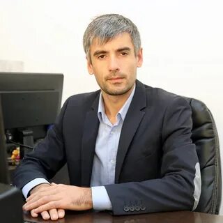 Раджабов магомед