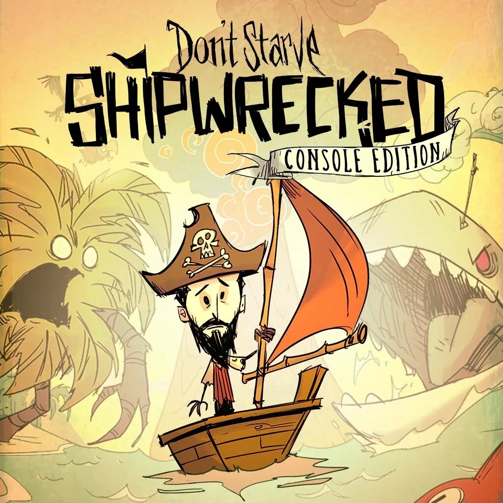 Don t starve ship. Донт старв шипрект. Конь из don't starve shipwrecked. Картинки don't starve shipwrecked. Донт старв.