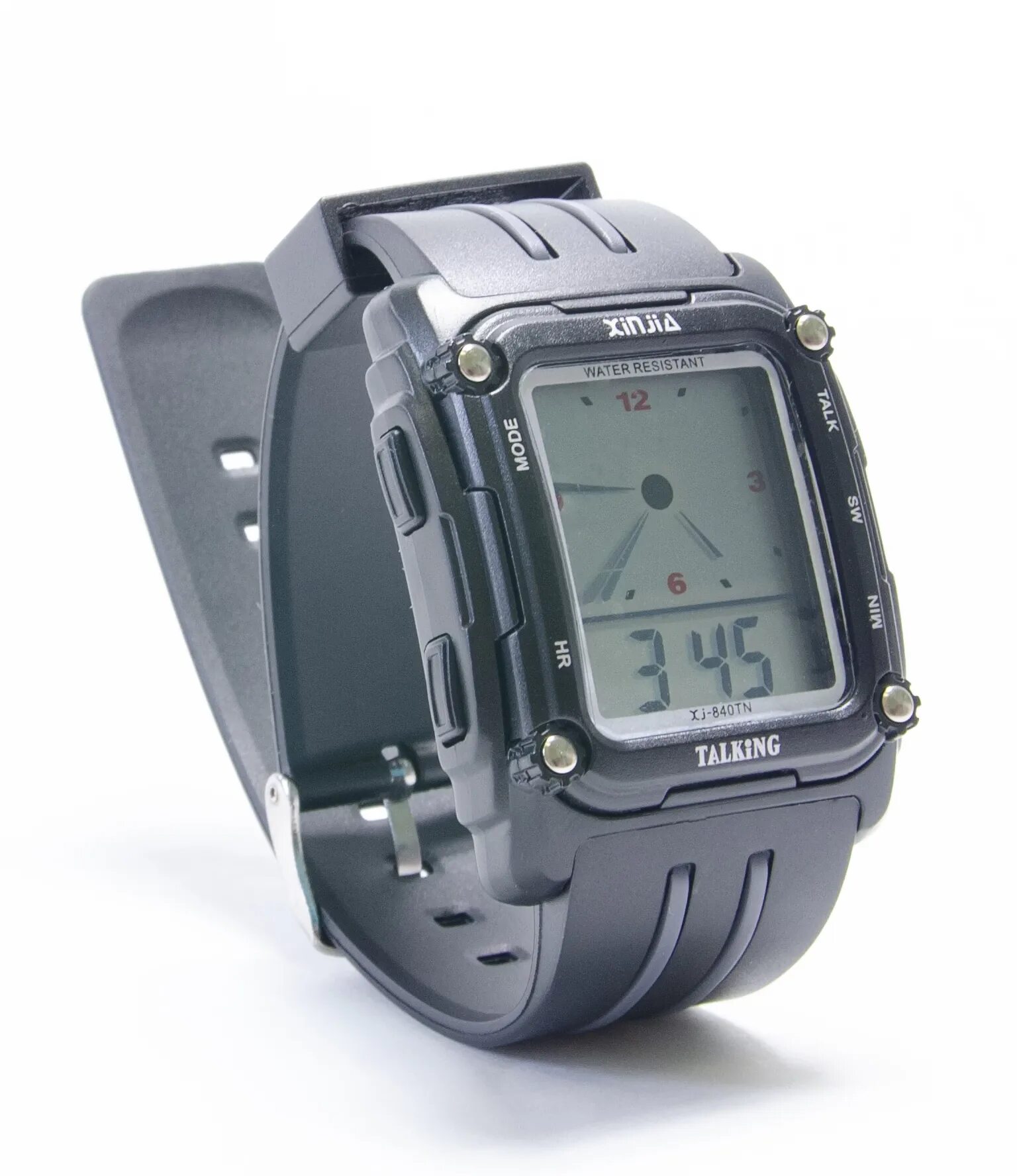 Itaitek часы it662n. часы будильник талкинг слоск. часы наручные для слепых itaitek it 665 на озоне.