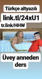 Üvey anne