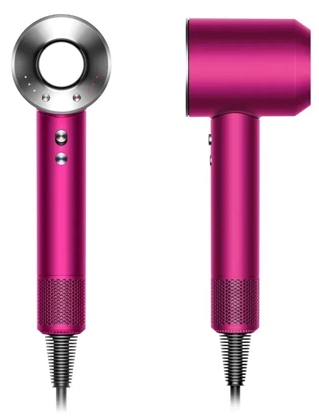 Dyson Supersonic hd07. Dyson Supersonic Fuchsia (hd15). Фен Dyson hd08 Nickel Fuchsia. Dyson Supersonic hd15 Nickel/Fuchsia. Фен дайсон производитель