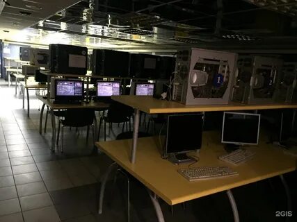 Интернет клуб ульяновских