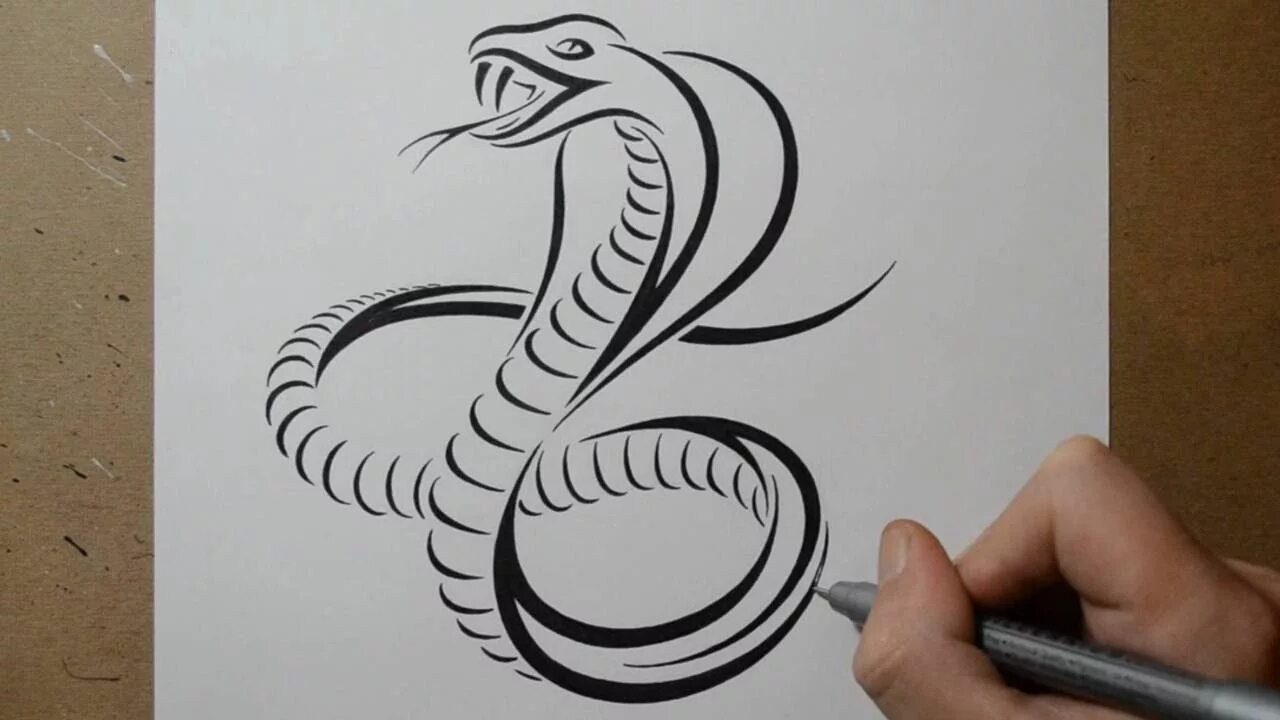 Змея рисунок. Змея карандашом. Тату на бумаге. Змея тату эскиз.