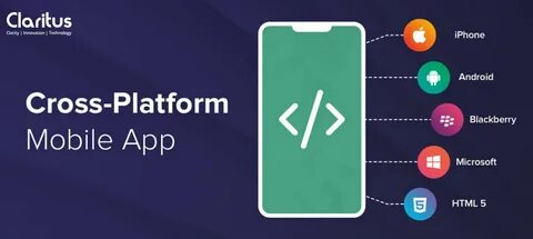 Нативное кроссплатформенное приложение