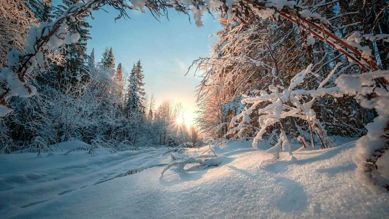 #kar #kış #snow #winter #barış #şenduran #barışşenduran Sunset photography natur