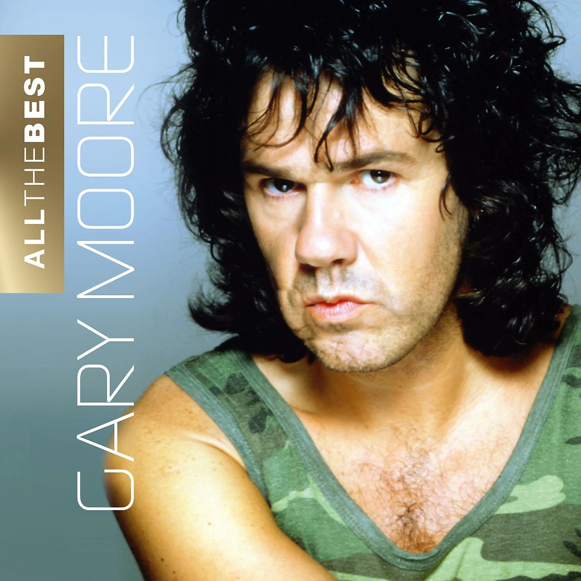 Gary Moore. All the best Гэри Мур. Gary Moore 80. Gary Moore 2012.