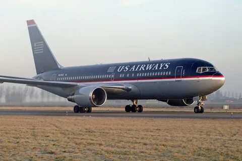 Боинг 767 200