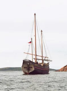 Вместе корабль
