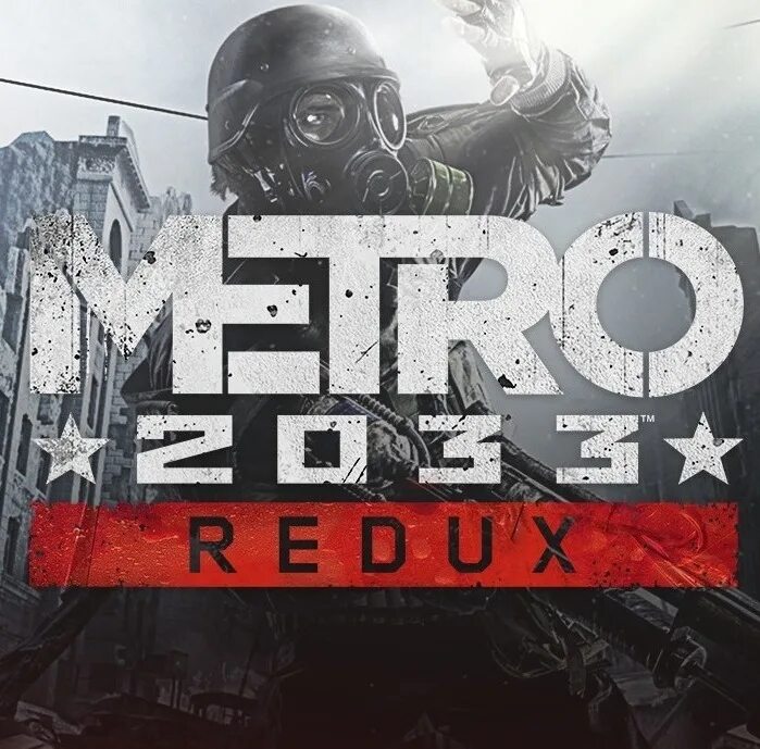 Метро редукс стим. Метро 2033 Redux. Метро 2033 редукс обложка. Метро 2033 стим. Метро 2033 стрим.