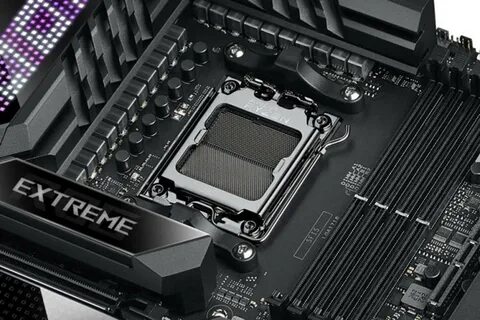 Amd extreme