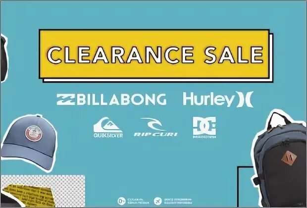 Sale on sale billabong