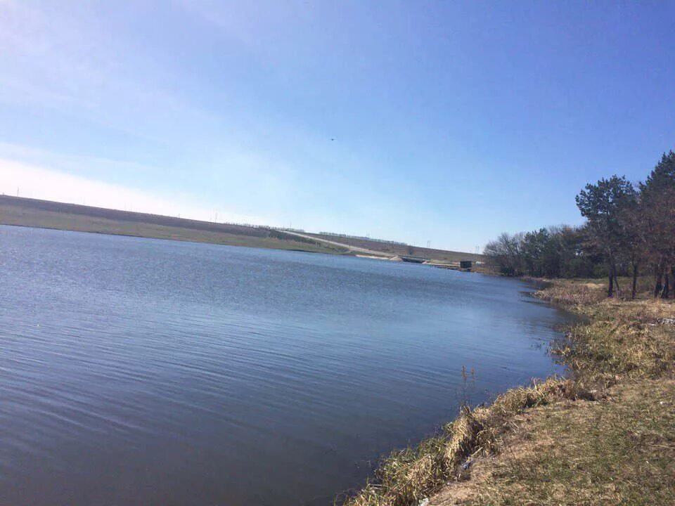 Река с 3 н
