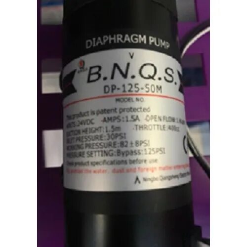 S ro-300-220 (dp-125-600w/24v maxin) ремкомплект. B n q s. S dp-125-300w паспорт. B n q s. насос b.