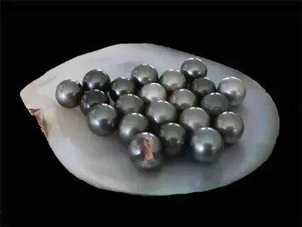 Pearl de